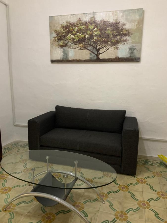 2 Bedroom Apartment In The Centre Of Valletta Exterior photo